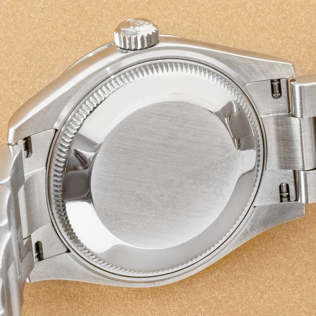 Rolex Oyster Perpetual 277200 Image 4